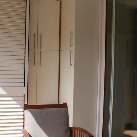 Piso Zona Politur * プラヤ・デアロ